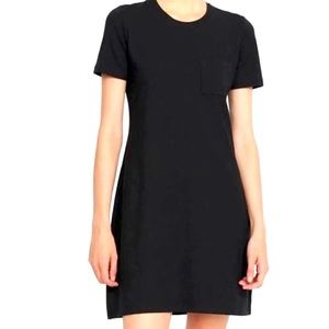 THEORY T SHIRT  DRESS